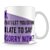 Caneca Personalizada Pop - Justin Bieber - Imagem 3