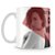 Caneca Personalizada Pop - Demi Lovato - Imagem 1