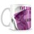 Caneca Personalizada Pop - Lady Gaga - Imagem 1