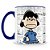 Caneca Personalizada Peanuts (Lucy) - Imagem 1