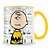 Caneca Personalizada Peanuts (Charlie Brown) - Imagem 2