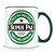 Caneca Personalizada Super Pai (Mod.2) - Imagem 2