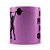 Caneca Personalizada Glitter Roxo CrossFiteira - Imagem 3