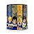 Caneca Personalizada Dragon Ball Vegeta (Preta) - Imagem 2