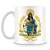 Caneca Personalizada Santa Sara Kali - Imagem 1