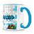 Caneca Super Mario (Mario) - Imagem 4