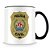 Caneca Polícia Civil de Minas Gerais - Imagem 2