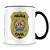 Caneca Polícia Civil de Minas Gerais (Com Nome) - Imagem 3