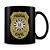 Caneca Polícia Civil do Rio Grande do Sul (100% Preta) - Imagem 2