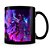 Caneca Personalizada League of Legends (Mod.4) 100% Preta - Imagem 3