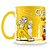 Caneca Personalizada Cuphead (Mod.2) - Imagem 1