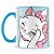 Caneca Personalizada Marie (Mod.1) - Imagem 1