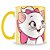 Caneca Personalizada Marie (Mod.3) - Imagem 1