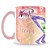 Caneca Personalizada Clube das Winx (Tecna) - Imagem 1