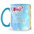 Caneca Personalizada Clube das Winx (Stella) - Imagem 1