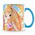 Caneca Personalizada Clube das Winx (Stella) - Imagem 2