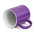Caneca Perolada Lilás Personalizada do seu Jeito - Imagem 2