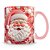 Caneca Estampada Papai Noel 3D (Mod.5) - Imagem 2