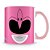 Caneca Personalizada Power Rangers (Ranger Rosa) - Imagem 2