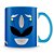 Caneca Personalizada Power Rangers (Ranger Azul) - Imagem 2