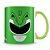 Caneca Personalizada Power Rangers (Ranger Verde) - Imagem 2