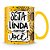 Caneca Personalizada Dia das Mulheres (Mod.5) - Imagem 2