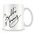 Caneca Estampada Freddie Mercury - Imagem 2