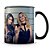 Caneca Personalizada Pretty Little Liars (Mod.1) - Imagem 3