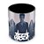 Caneca Personalizada Teen Wolf (Mod.4) - Imagem 2