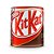 Caneca Personalizada Chocolate KitKat Dark - Imagem 3
