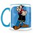 Caneca Personalizada Desenhos Clássicos (Popeye) - Imagem 1