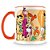 Caneca Personalizada Desenhos Clássicos (Os Flintstones) - Imagem 1