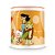 Caneca Personalizada Desenhos Clássicos (Os Flintstones) - Imagem 3