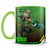 Caneca Personalizada Grand Chase (Zero) - Imagem 1