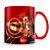 Caneca Personalizada Grand Chase (Jin) - Imagem 2