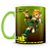 Caneca Personalizada Grand Chase (Lire) - Imagem 1