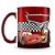 Caneca Personalizada Carros para Colorir - Imagem 2