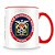 Caneca Corpo de Bombeiros do Paraná (Com Nome) - Imagem 3