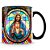 Caneca Personalizada Jesus Cristo (Mod.2) - Imagem 1