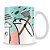 Caneca Personalizada Flork Agronomia - Imagem 3