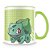 Caneca Personalizada Pokémon Bulbasaur (Mod.2) - Imagem 2