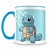 Caneca Personalizada Pokémon Squirtle (Mod.2) - Imagem 1