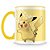 Caneca Personalizada Pokémon Pikachu (Mod.2) - Imagem 1