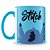 Caneca Personalizada Stitch Ohana - Imagem 1