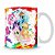 Caneca Personalizada My Little Pony para Colorir - Imagem 2