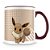 Caneca Personalizada Pokémon Eevee - Imagem 2