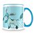 Caneca Personalizada Pokémon Glaceon - Imagem 2