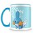 Caneca Personalizada Pokémon Mudkip - Imagem 1