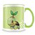 Caneca Personalizada Pokémon Turtwig - Imagem 2