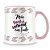 Caneca Campeã em Arremesso de Chinelo - Imagem 2